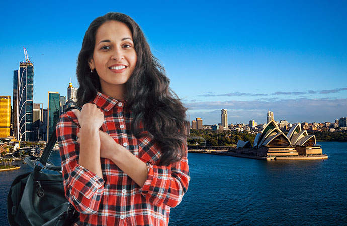 Australia Scholarships